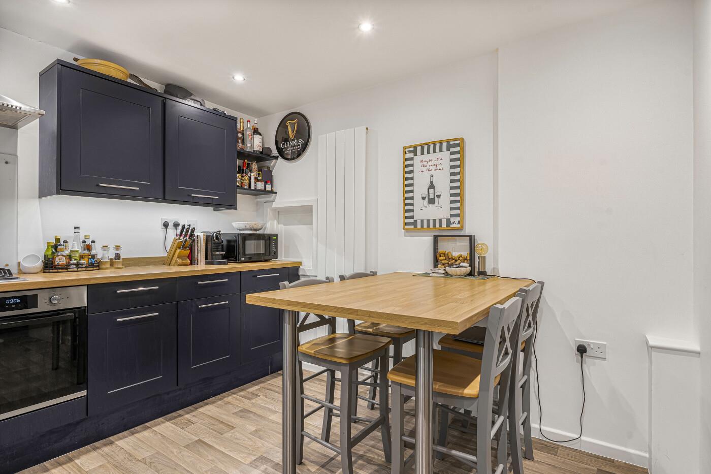 Gainsborough Crescent, Henley-On-Thames